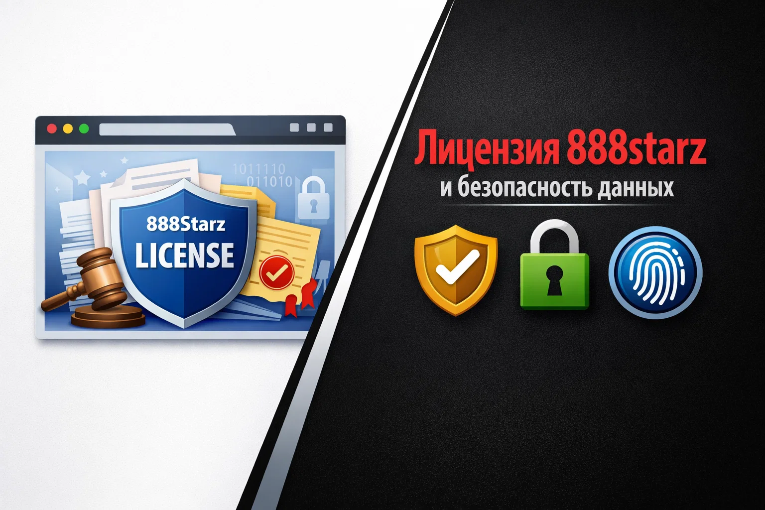 888Starz лецензия и безопасность